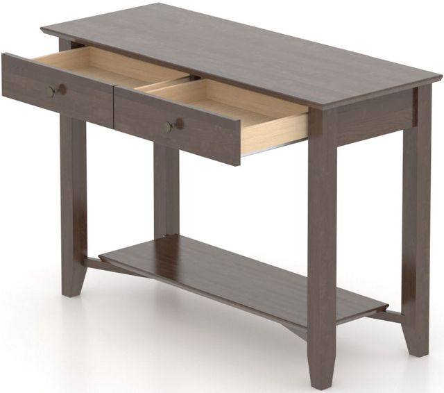 Canadel Infinite Console Table-2