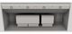 Vent-A-Hood® 54" Stainless Steel Wall Mounted Range Hood-3