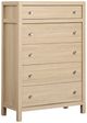 Magnussen Home® Merrifield Sandstone Beige Chest-0