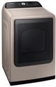 Samsung Champagne Laundry Pair-2