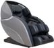 Infinity® Massage Chairs Genesis Max 4D Black/Gray Massage Chair-0