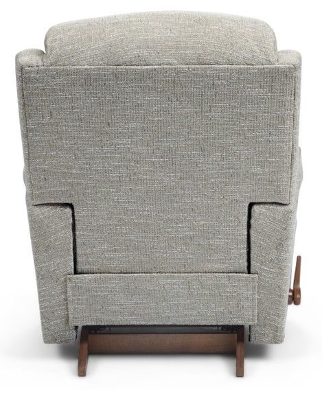 La-Z-Boy® Dorian Steel Manual Rocking Recliner-3