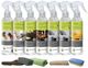 Comerco 7 x 250 ml Complete Furniture Care Kit-0
