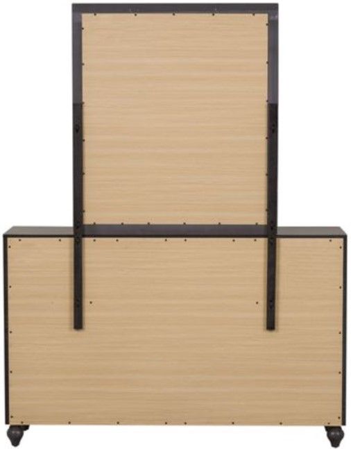 Liberty Furniture Cottage View Dark Gray Youth Dresser-3