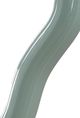 Uttermost® Isly Robin's Egg Blue Oval Mirror-4