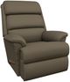 La-Z-Boy® Astor Mocha Manual Wall Recliner-0