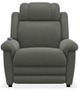 La-Z-Boy® Clayton Charcoal Gold Power Lift Recliner with Massage and Heat-0