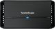 Rockford Fosgate® Punch 1,000 Watt 2-Channel Amplifier-0