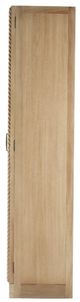Bramble Customizable Belvedere Display Cabinet-3
