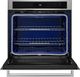 KitchenAid® 30" Stainless Steel Electric Built In Single Oven-3