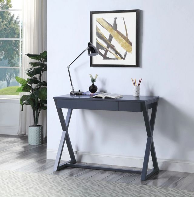 ACME Furniture Nalo Charcoal Writing Desk-5