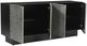 Bassett Mirror Sevigny Black Server-3