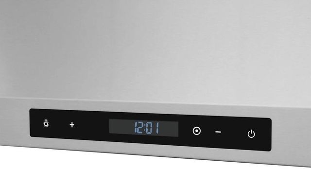 Thor Kitchen® 36" Stainless Steel Wall Mounted Range Hood-2