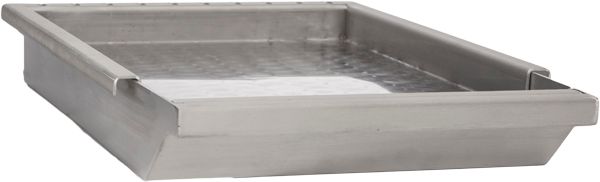 Coyote® Outdoor Living 14" Griddle-Stainless Steel-0