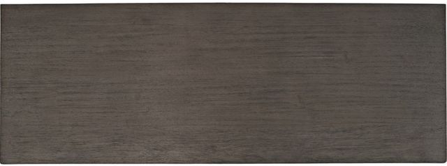Jofran Inc. Altamonte Brushed Gray 50" Media Console-3