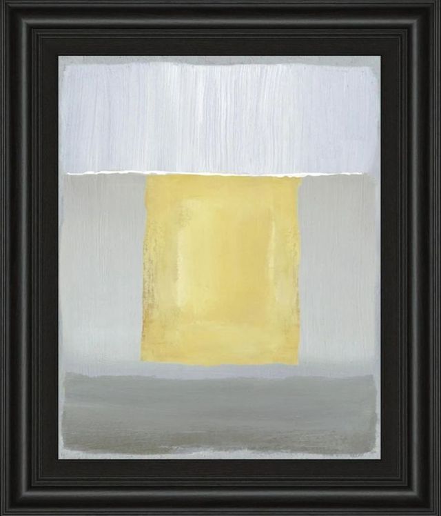 Classy Art Halflight Il by Caroline Gold Wall Art-0
