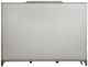 Bernhardt Albion Beige/Pewter Queen Shelter Bed-4