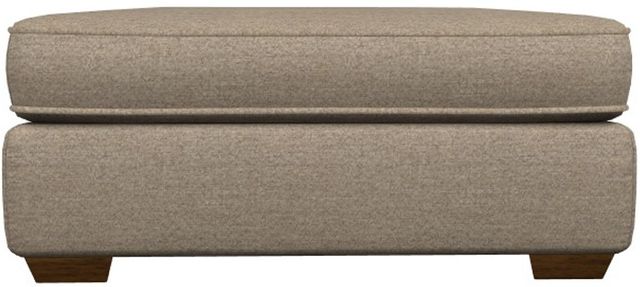 La-Z-Boy® Paxton Twine Ottoman-1