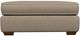 La-Z-Boy® Paxton Twine Ottoman-1