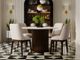 Sylvia Dining Set-0