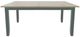 Mavin Customizable 60" x 60" Square Extendable Dining Table with 12" Leaf-1