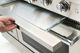 Capital Cooking™ Classic Chef 48" Stainless Steel Open Burner Pro Style Gas Range with 24" Griddle-5
