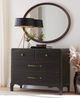 Hooker® Furniture Americana Molasses Mirror-2