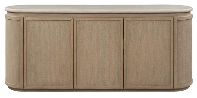 Bernards Trilogy Toffee Server with Stone Top-2