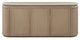 Bernards Trilogy Toffee Server with Stone Top-1