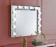 ACME Furniture Dominic Mirrored Wall Mirror-3