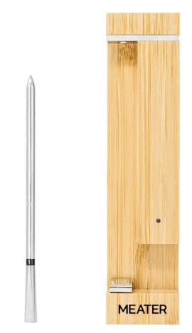 Traeger® MEATER® Pro Wireless Meat Thermometer-3