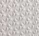 Salamander Designs® Chameleon Milan 345 White and Black Glass AV Cabinet-2