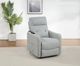 Coaster® Dayes Light Gray Power Lift Recliner Chair-2