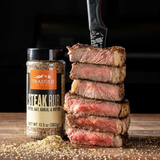Traeger® Steak Rub-2