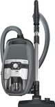 Miele Blizzard CX1 PureSuction Graphite Grey Bagless Canister Vacuum - Blizzard CX1 Pure Suction-0