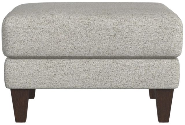 Flexsteel® Customizable South Haven Bond Ottoman-1