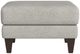 Flexsteel® Customizable Bond Ottoman-3