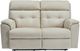 Flexsteel® Customizable Mason Power Reclining Loveseat -2