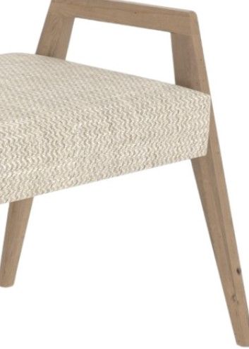 Canadel Customizable Loft 9541 Bench-1