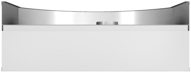 Vent-A-Hood® Designer Series 48" Stainless Steel Wall Mounted Range Hood-3