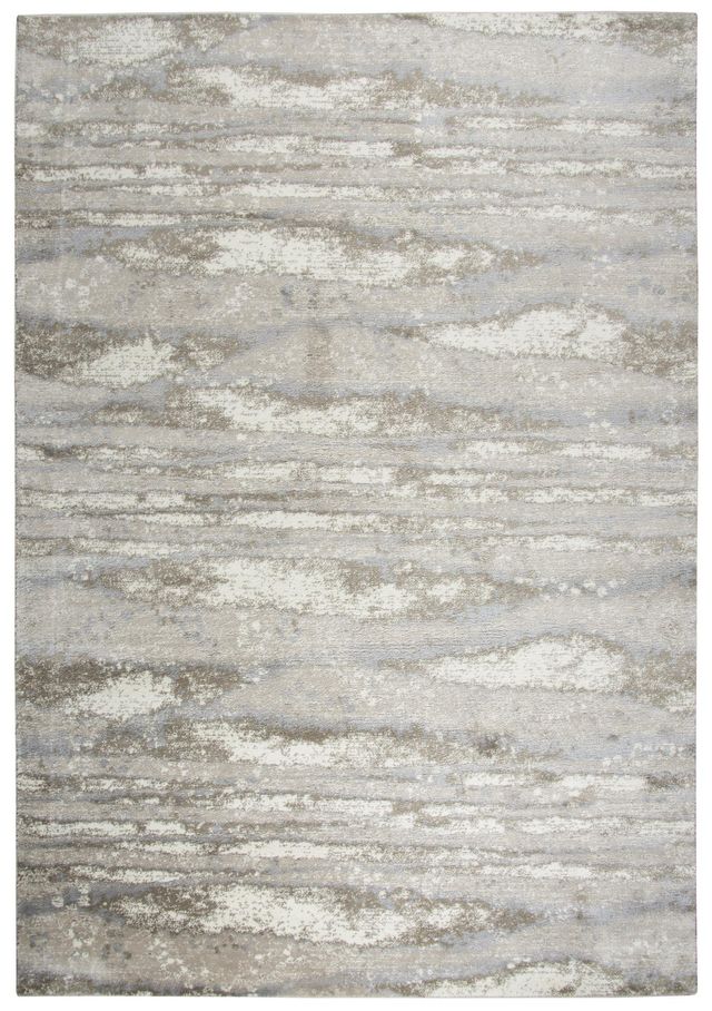 Rizzy Home Encore Beige 8' x 10' Rug-0