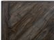 International Furniture Direct Balam Black Queen Panel Bed-4