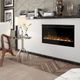 Dimplex® Prism Series 34" Linear Electric Acrylic Ice Fireplace-5