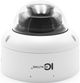 IC Realtime® Elite Series White 4MP Indoor/Outdoor Dome Camera-2