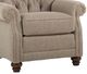 Smith Brothers Customizable 522 Stationary Chair-2