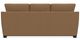 La-Z-Boy® Dillon Fawn Queen Sleep Sofa-3