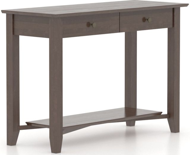 Canadel Infinite Console Table-0