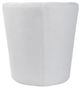 Stylecraft White Swivel Tub Chair-2