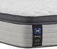 Sealy® Posturepedic® Summer Rose Innerspring Soft Euro Pillow Top California King Mattress-1