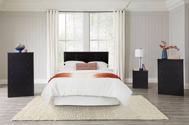 Kith Furniture Promotional Items Black Chest-1
